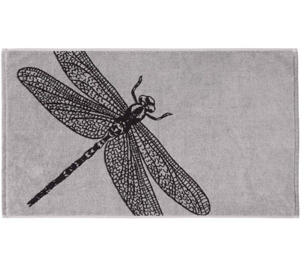 Ted Baker Dragonfly Mono Bath Mat